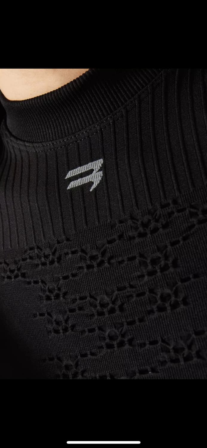 발렌시아가 b로고 에슬레틱 티셔츠 여성s 새상품 상품이미지3