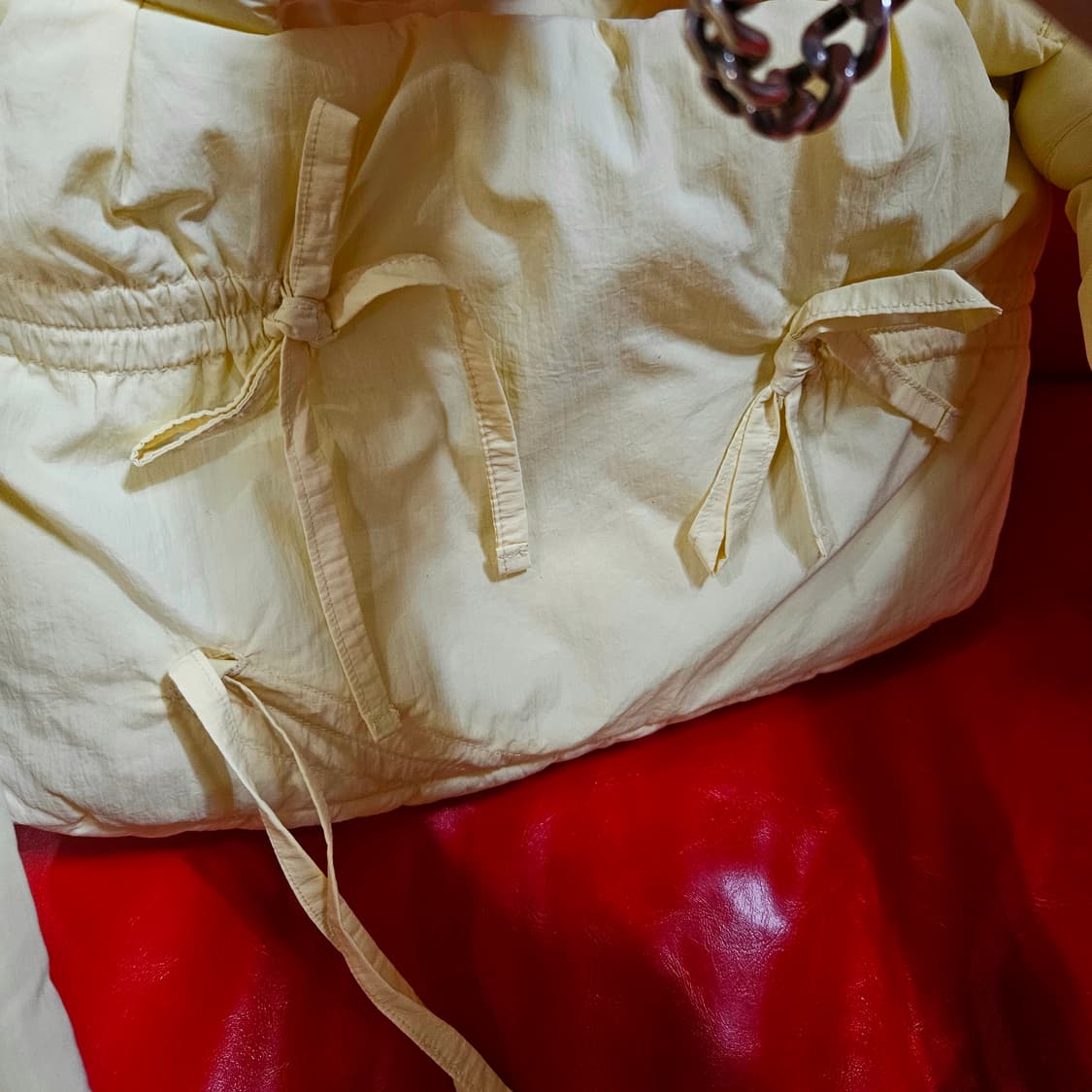 시눈(Sinoon) Smore bag(미사용) 상품이미지3