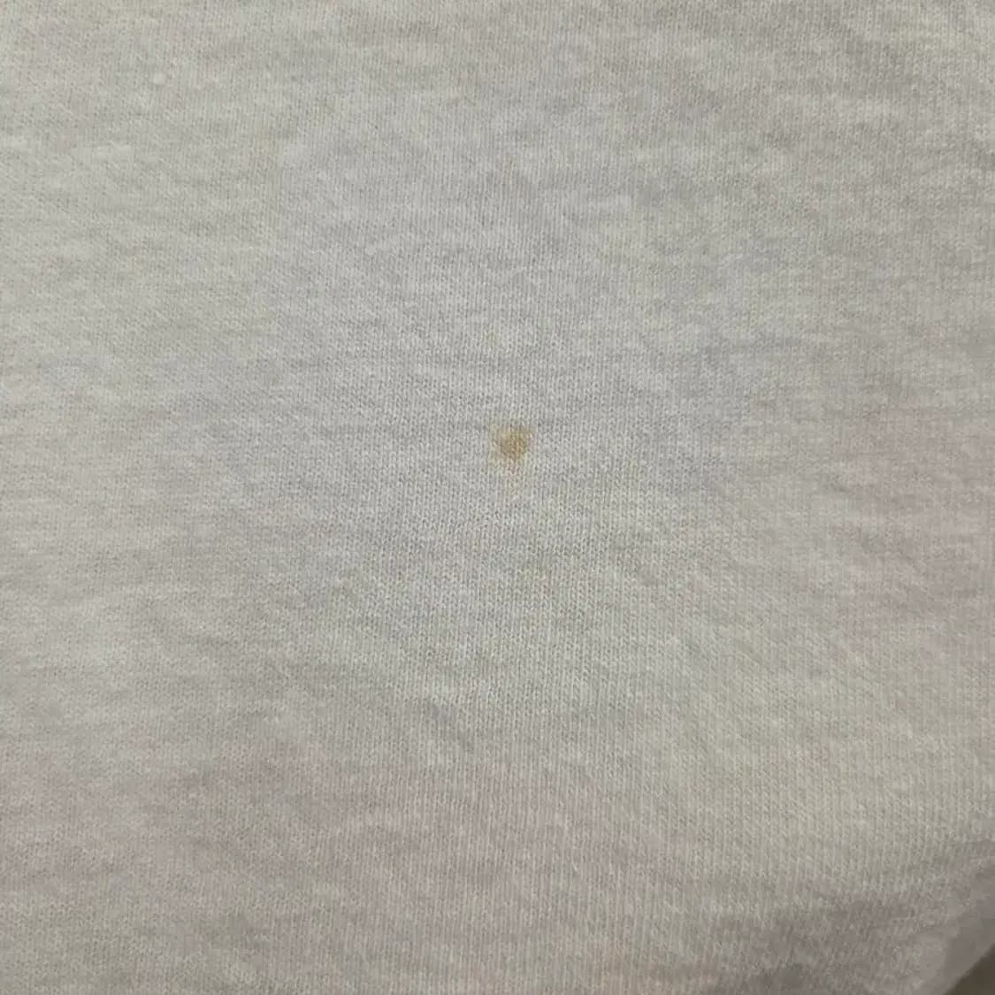 오프화이트 반팔티 M사이즈 상품이미지7