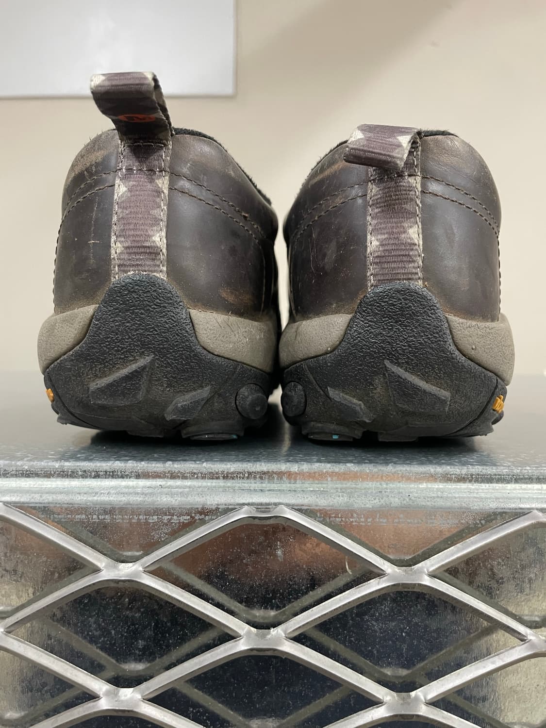 머렐 정글 목 레더 워터프루프 아이스 260 상품이미지10