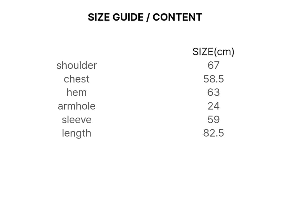 글로니(GLOWNY) 대디 셔츠 화이트 상품이미지10