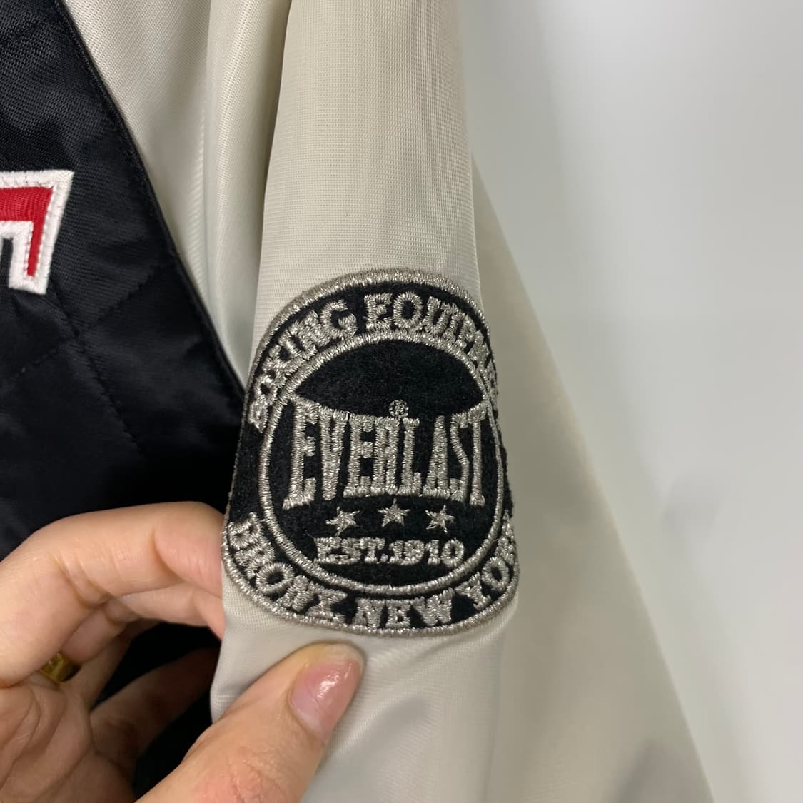 Vintage 에베레스트 스타디움 자켓 상품이미지6