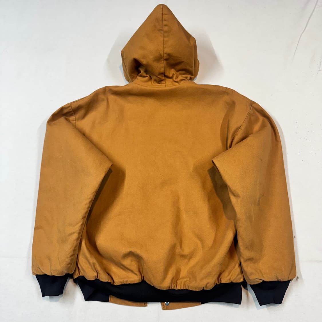 M) USA 빈티지 봄버 워크 자켓 상품이미지7