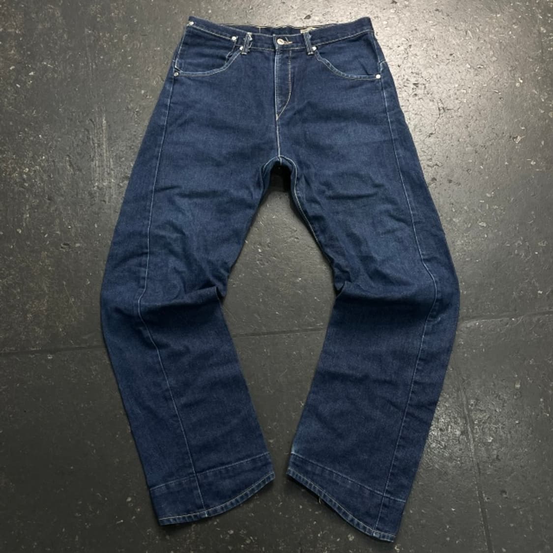 32 리바이스 엔지니어드 청바지  상품이미지1