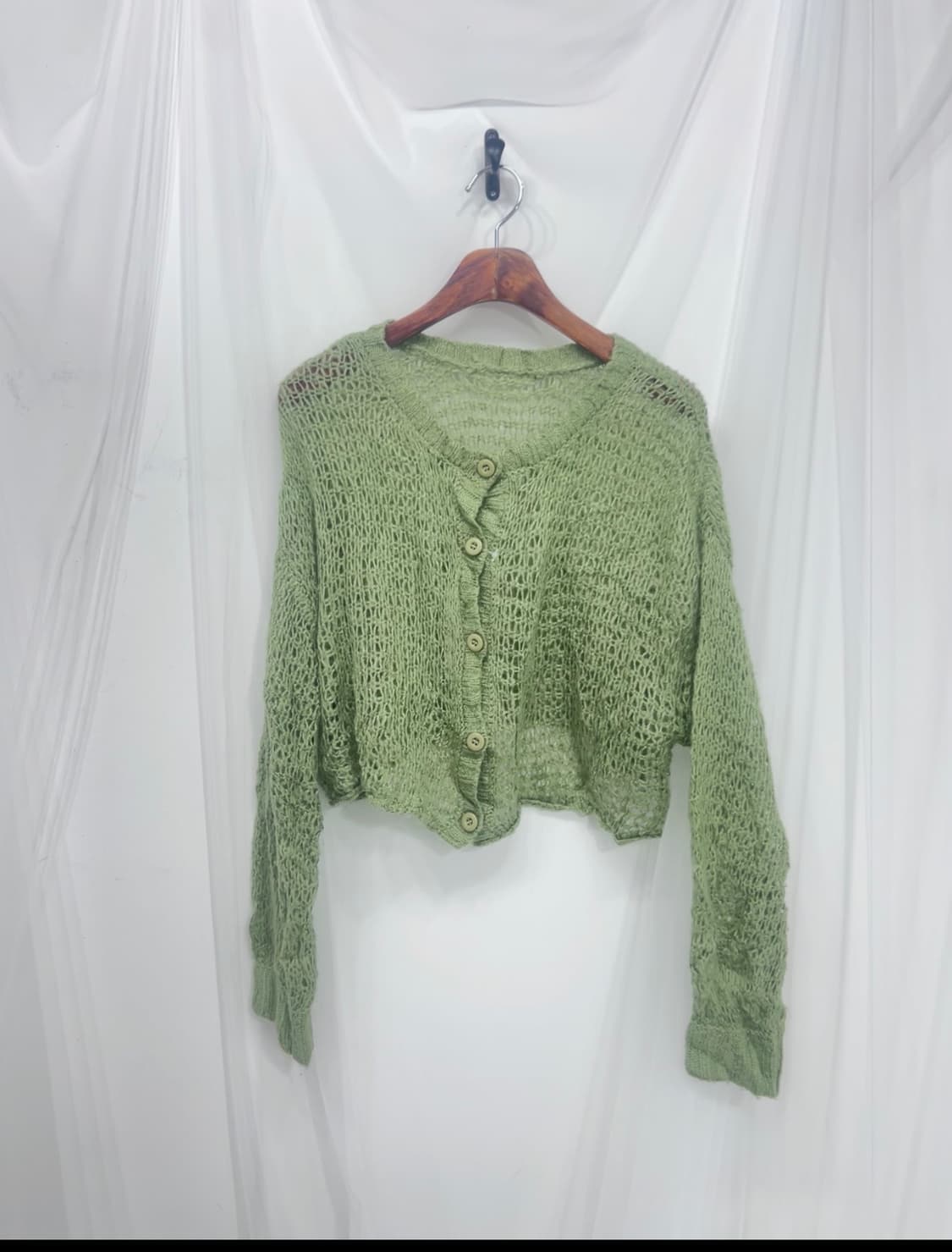 🪽풋풋 그린 모리 세트🪽 상품이미지4