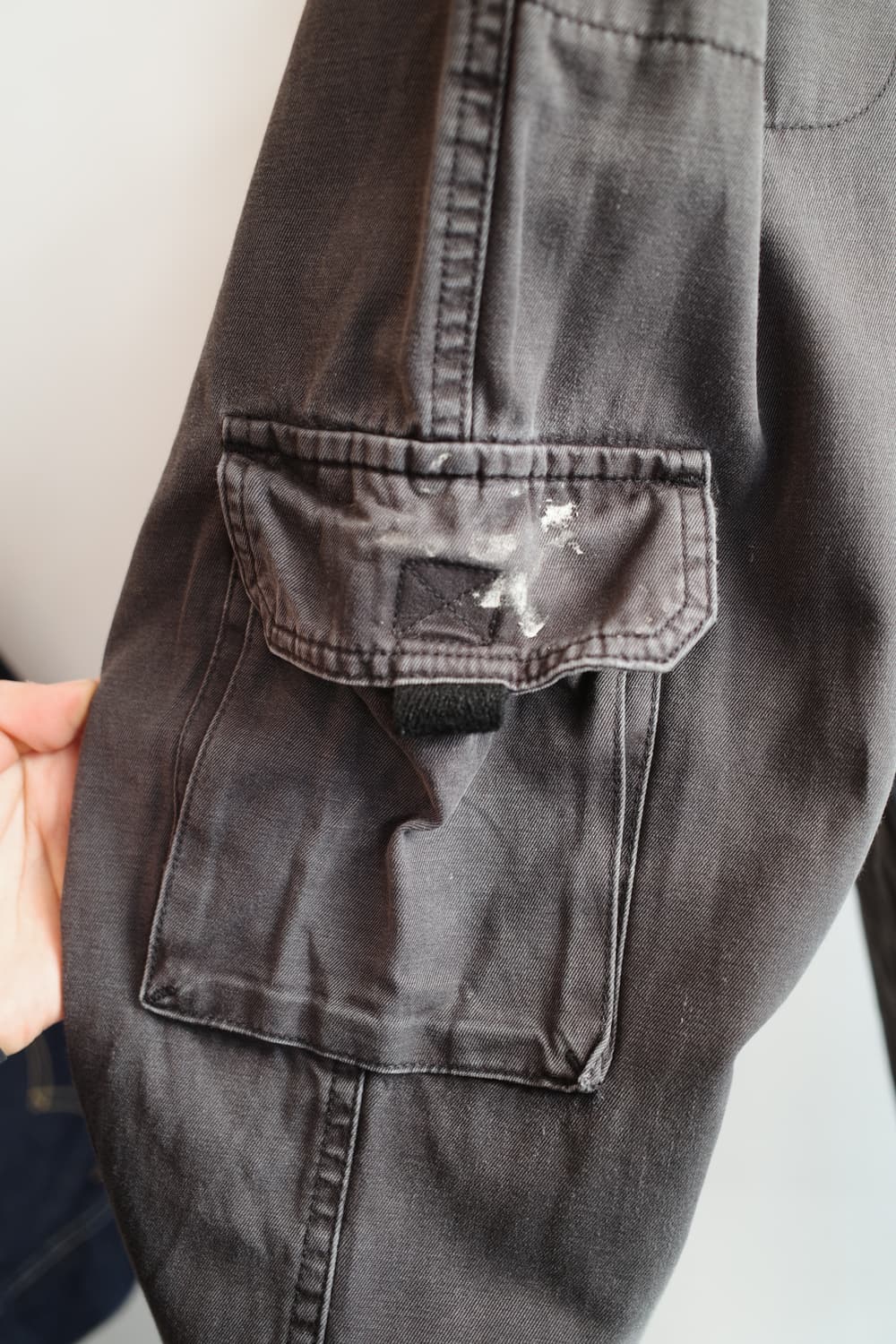 Dickies 디키즈 카고 팬츠 (32인치)  상품이미지7