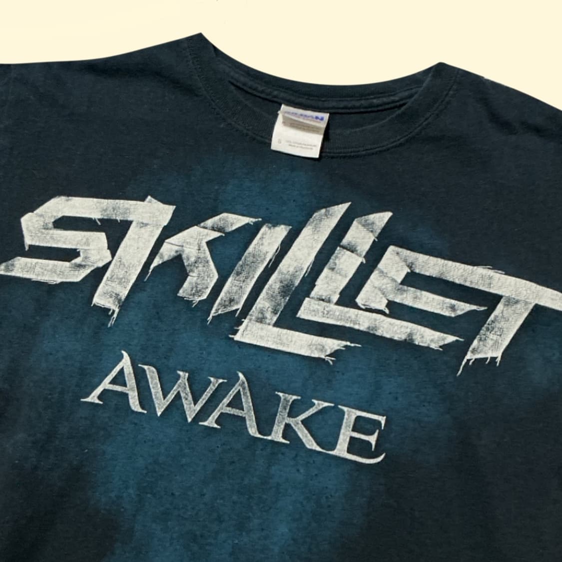 00s printed vintage t-shirts 상품이미지1