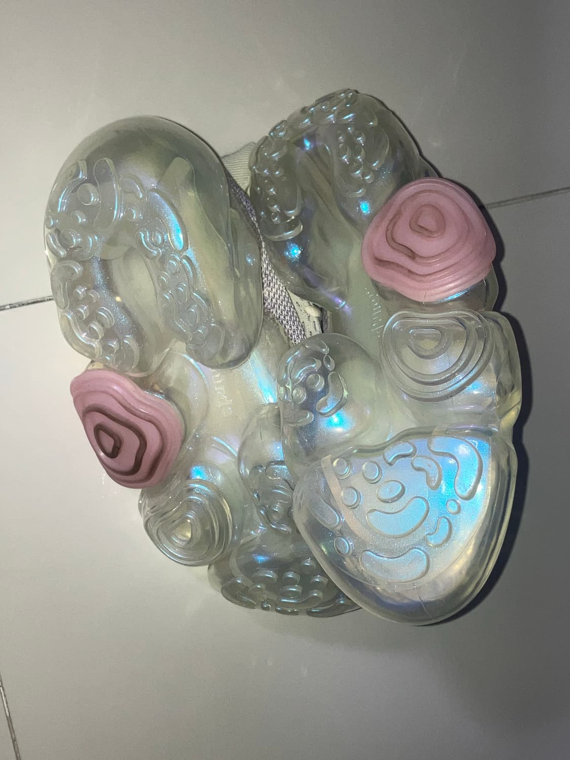 grounds 그라운즈 미키오사카베 모피 인벌트 240 상품이미지7