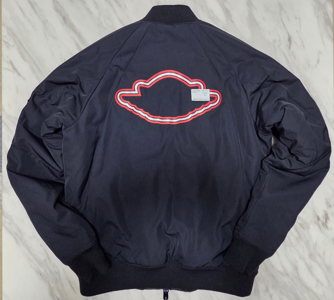 조던 ASW 그래픽 자켓 상품이미지2