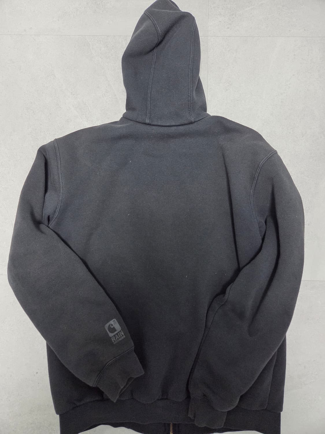 칼하트 후드집업 상품이미지2