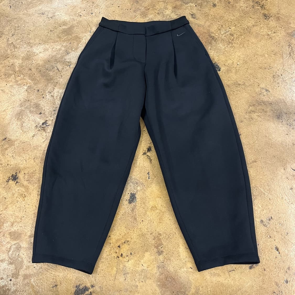 [정품/XL,M] 나이키 블랙 트레이닝복 세트 b19 상품이미지6