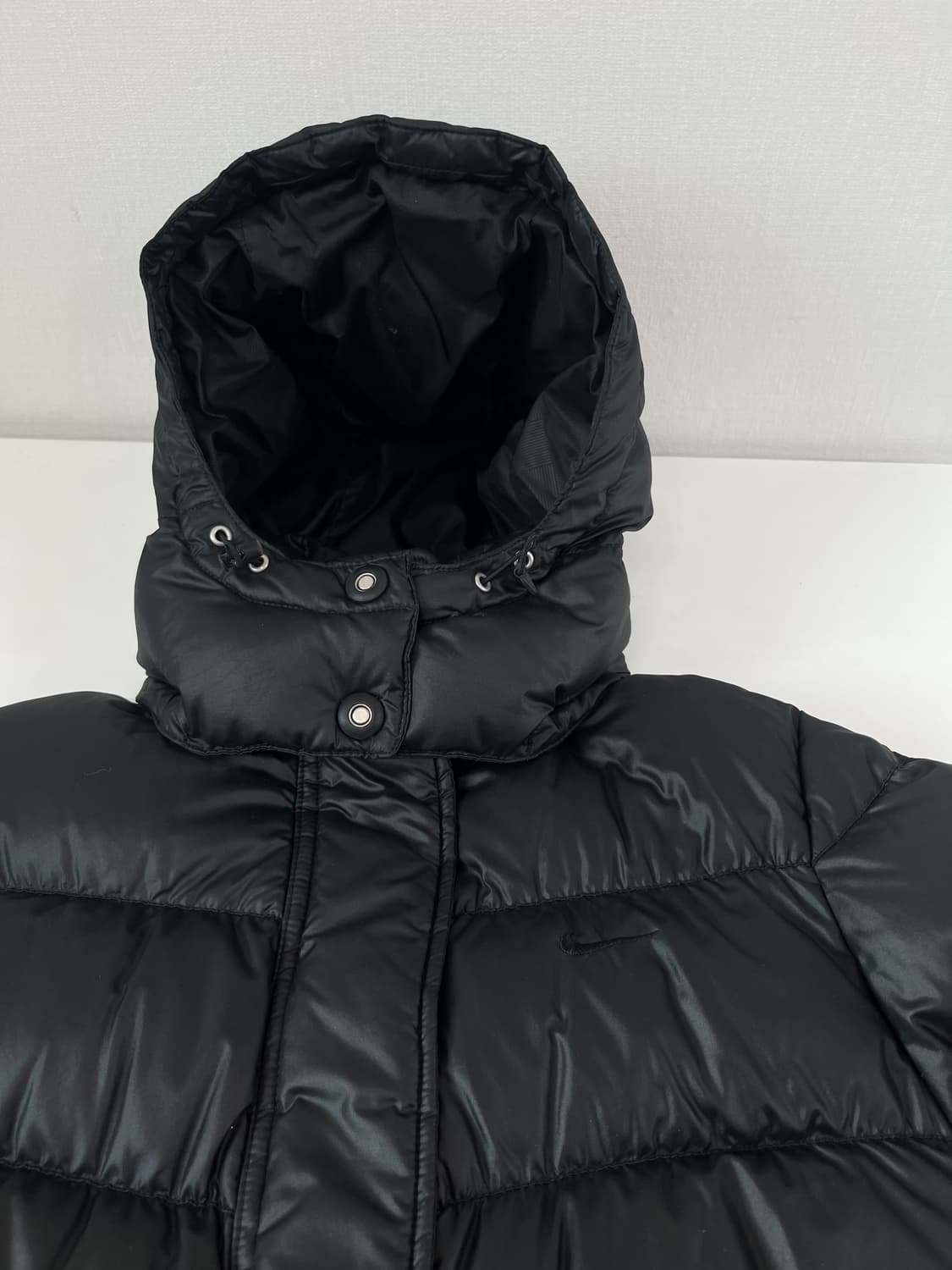 [s] 나이키 덕다운 패딩 상품이미지3