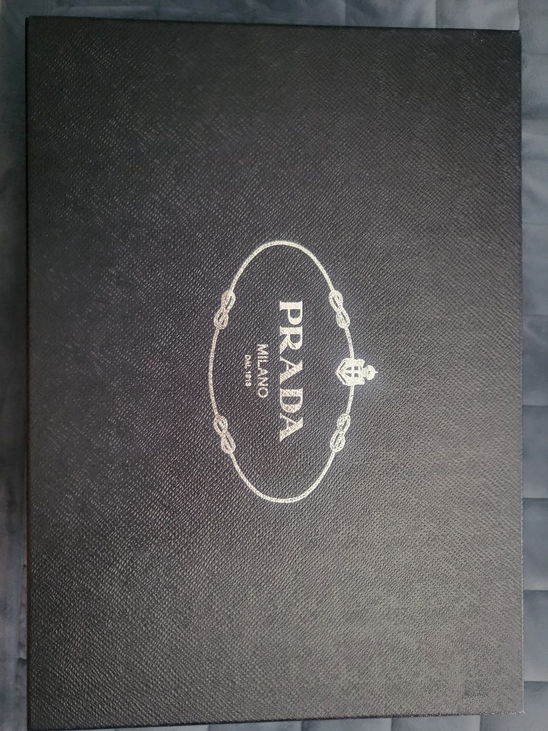 프라다 클라우드버스트 스니커즈 265mm 상품이미지6