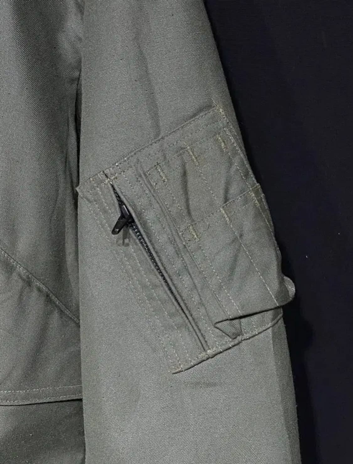 미군 cwu-45 항공점퍼  상품이미지6