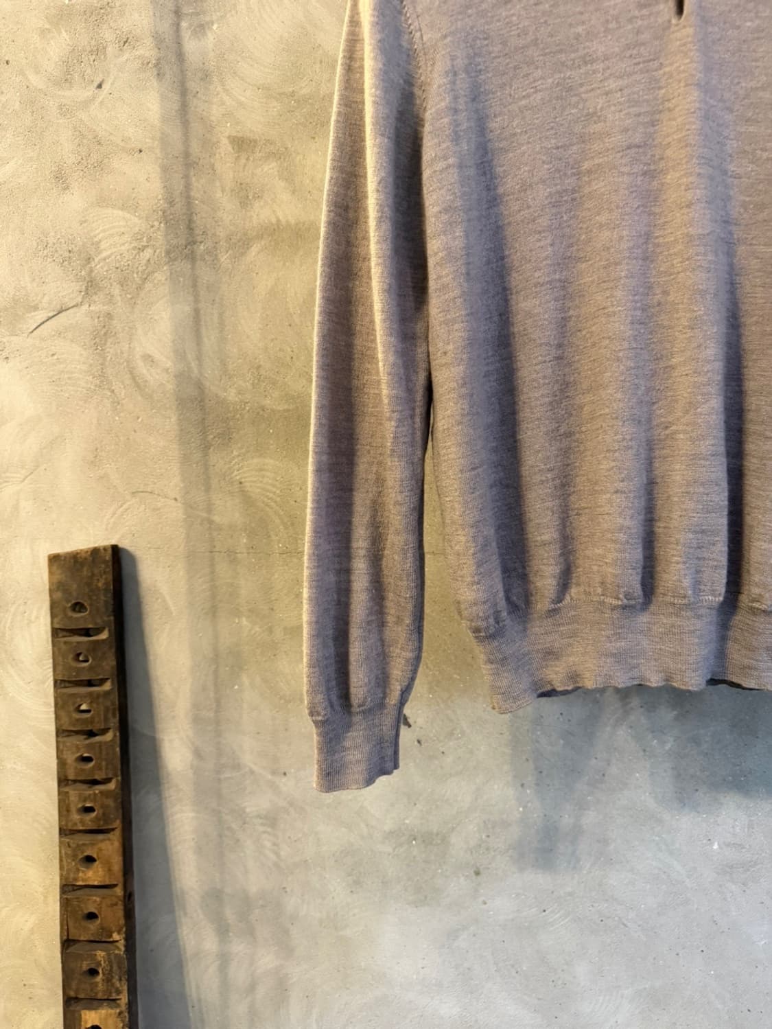 알레산드로 스파다 클래식 PK티 100 상품이미지4