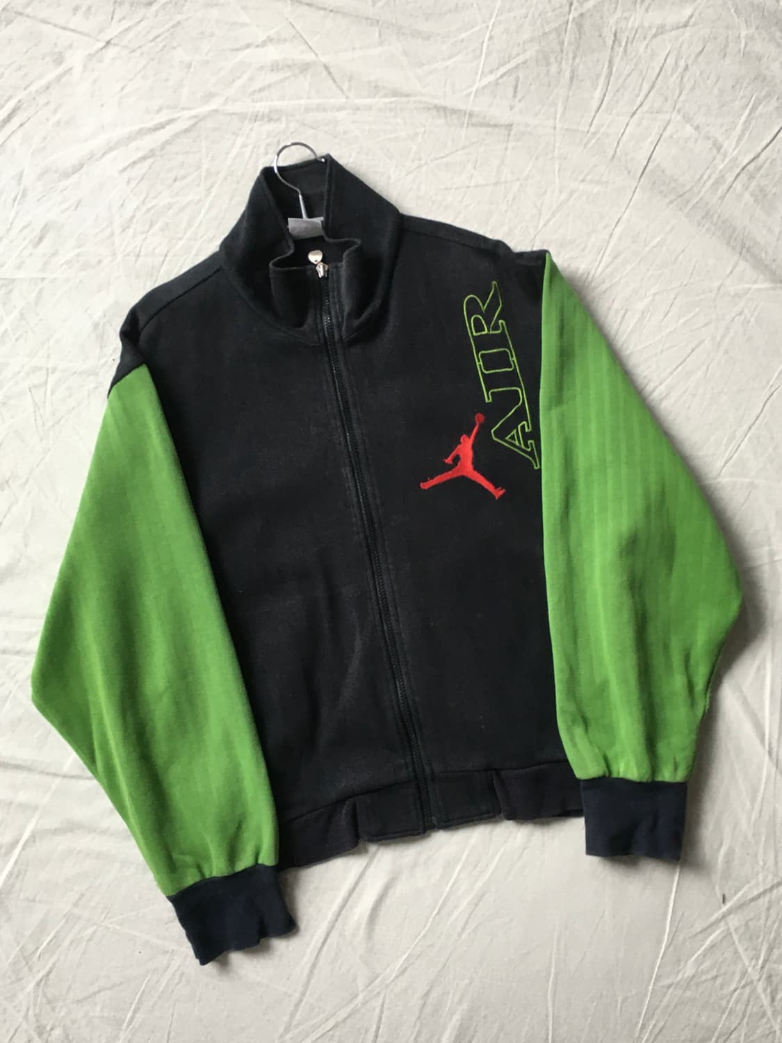 나이키 조던 배색집업 상품이미지3