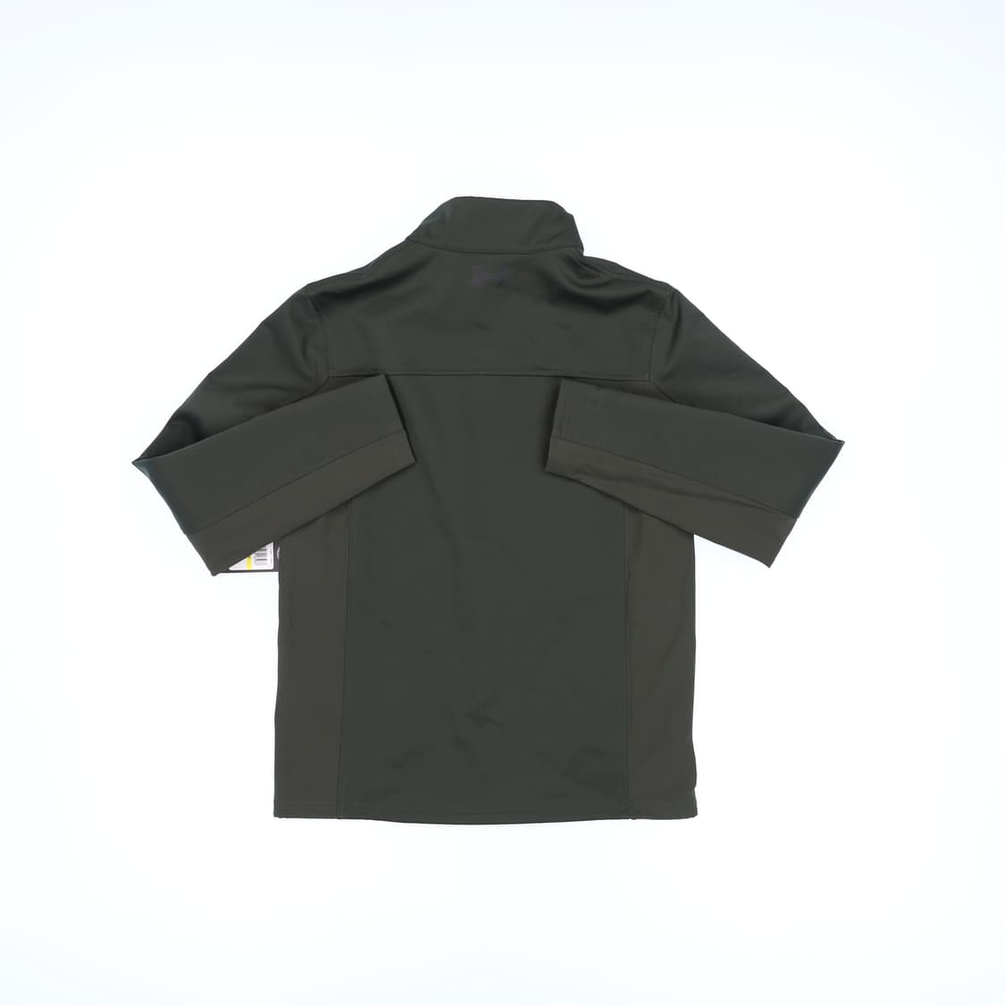 [M] 새상품 언더아머 남성 콜드기어 기능성 집업 자켓 N6862 상품이미지2