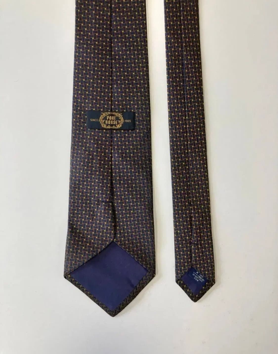 빈티지)넥타이 상품이미지2