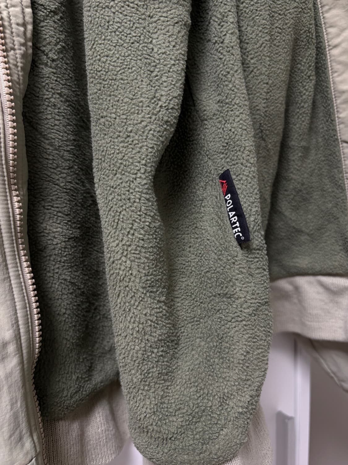 엘엘빈 윔업 자켓 상품이미지5