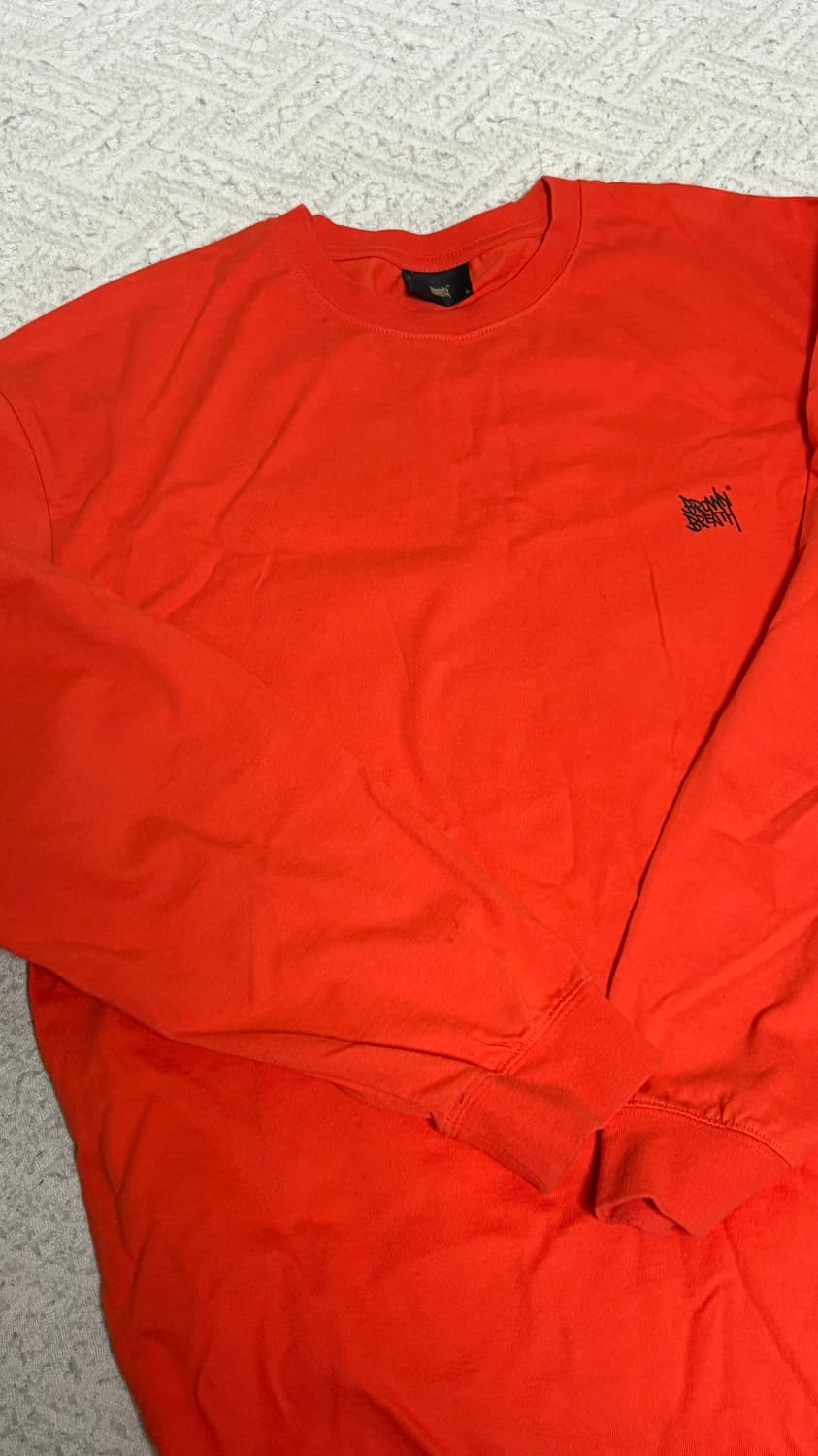 브라운브레스 롱슬리브 상품이미지1