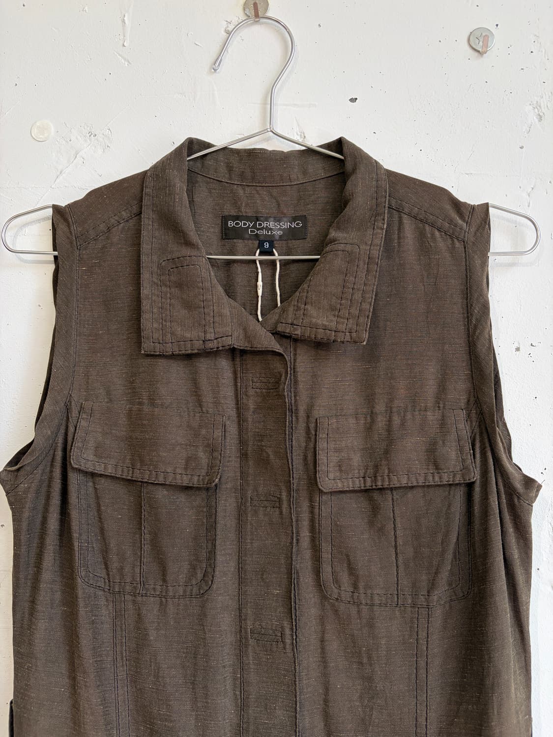 BODY DRESSING DELUXE one piece  상품이미지2