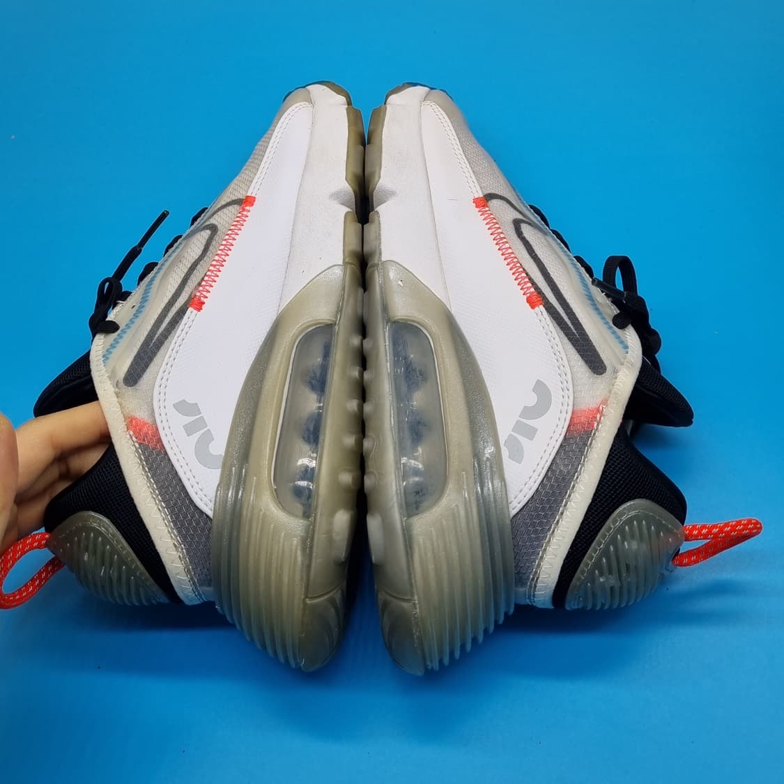 나이키 에어맥스 2090 여성운동화240  상품이미지5