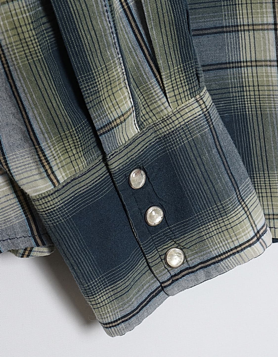 Wrangler Western Shirts 상품이미지5