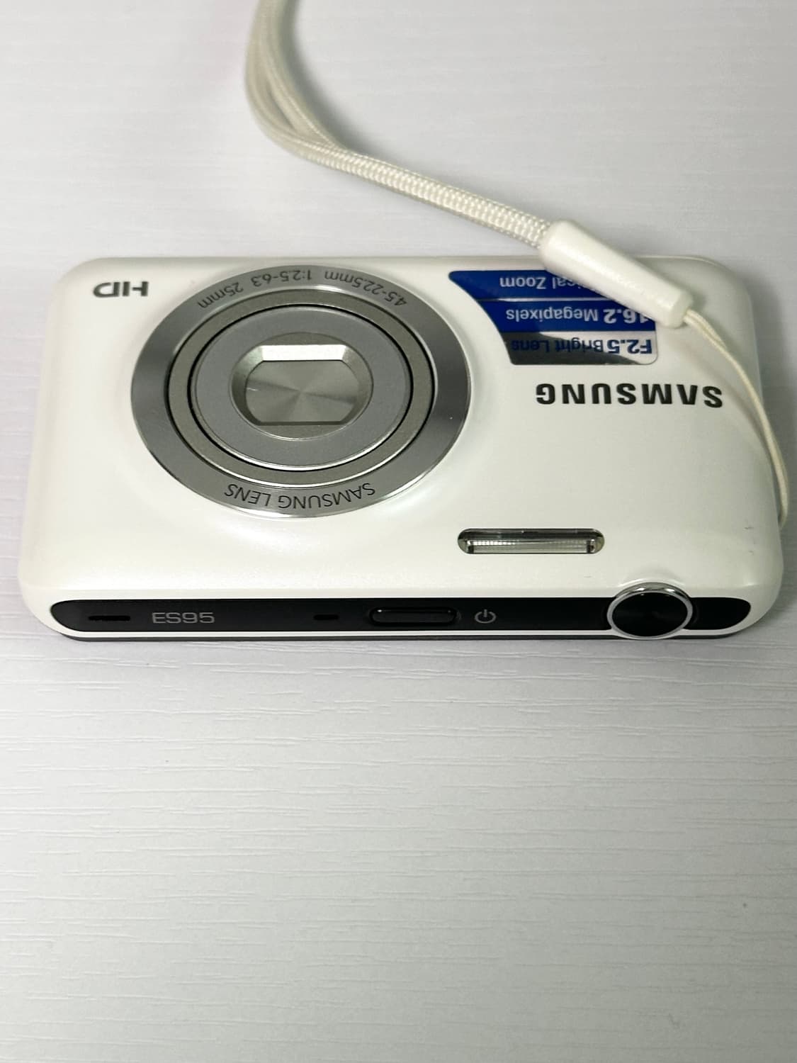 삼성 es95 디카 카메라 상품이미지4