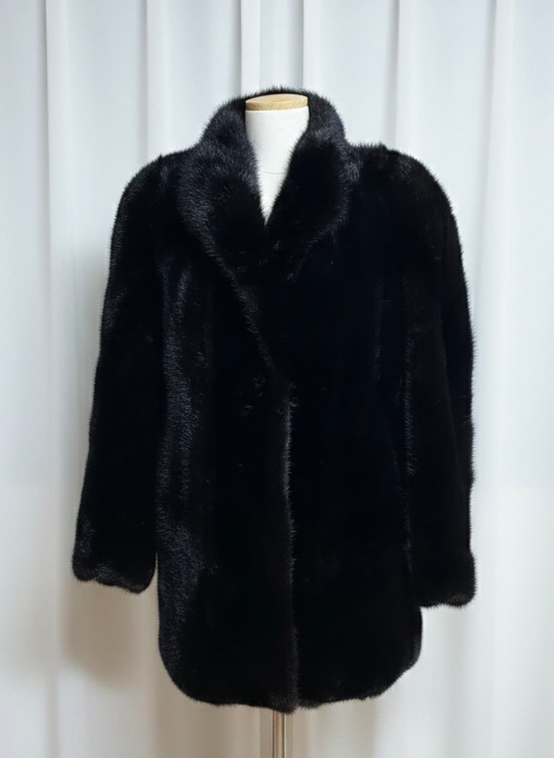 SAGA MINK 사가 밍크 역모 상품이미지6