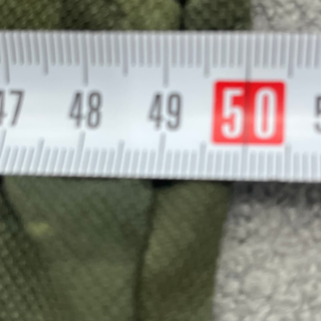 M 유니클로 카모 반팔 카라 티셔츠 상품이미지5