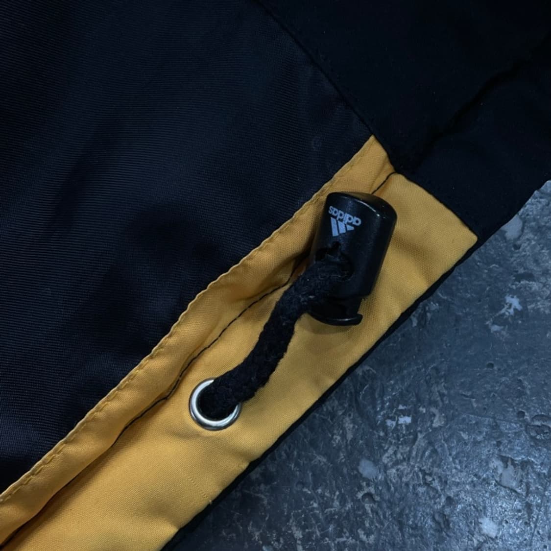 100 아디다스 올드스쿨 조끼  상품이미지5