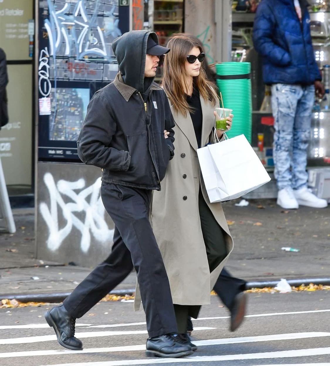 00's OG USA Made 레드윙 4473 파이어파이터 오스틴버틀러 상품이미지2