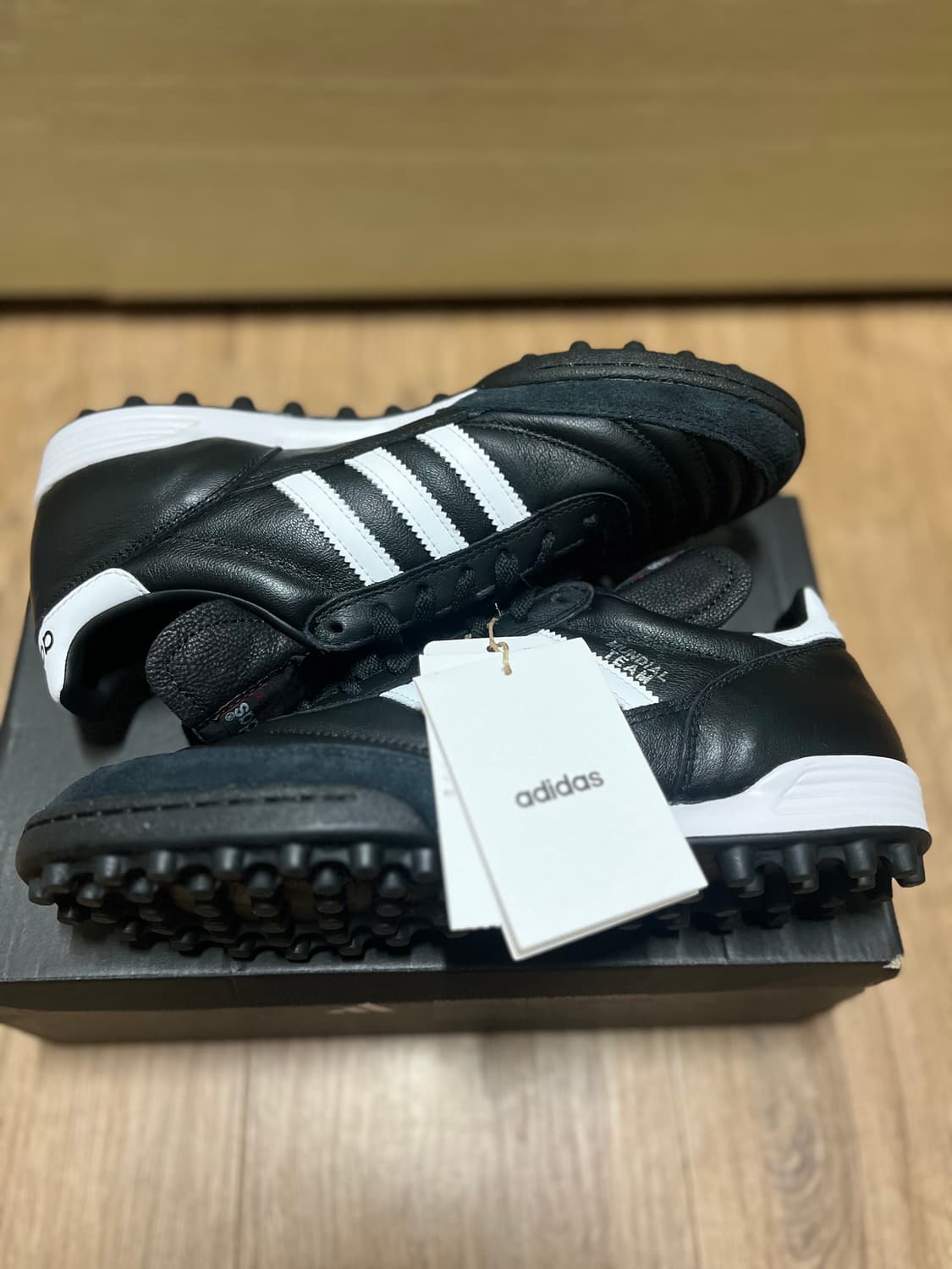 아디다스 코파 문디알 TF 풋살화 상품이미지6