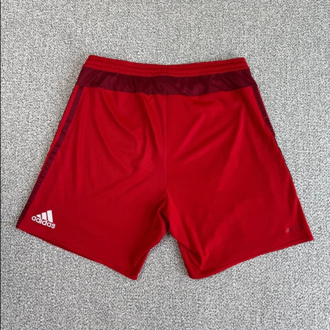 아디다스 15-16 뮌헨 유니폼 세트 상품이미지4