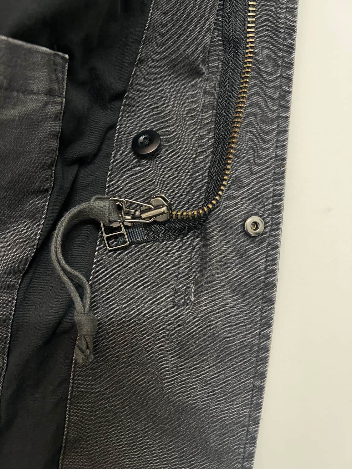 SAMSOE SAMSOE  Jacket 상품이미지8