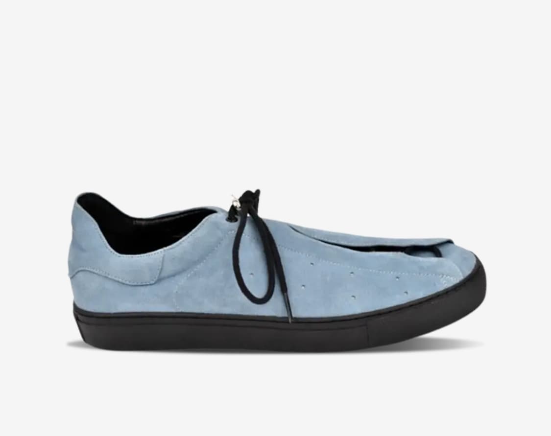 데베시용 빈티지 슈즈 04 상품이미지1