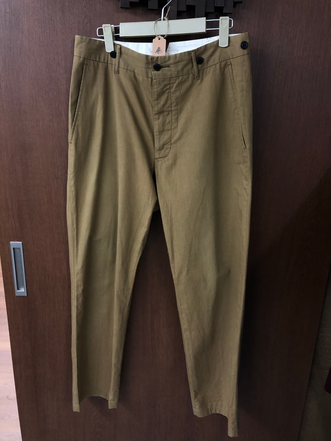 Dries van noten 팬츠 46 상품이미지1