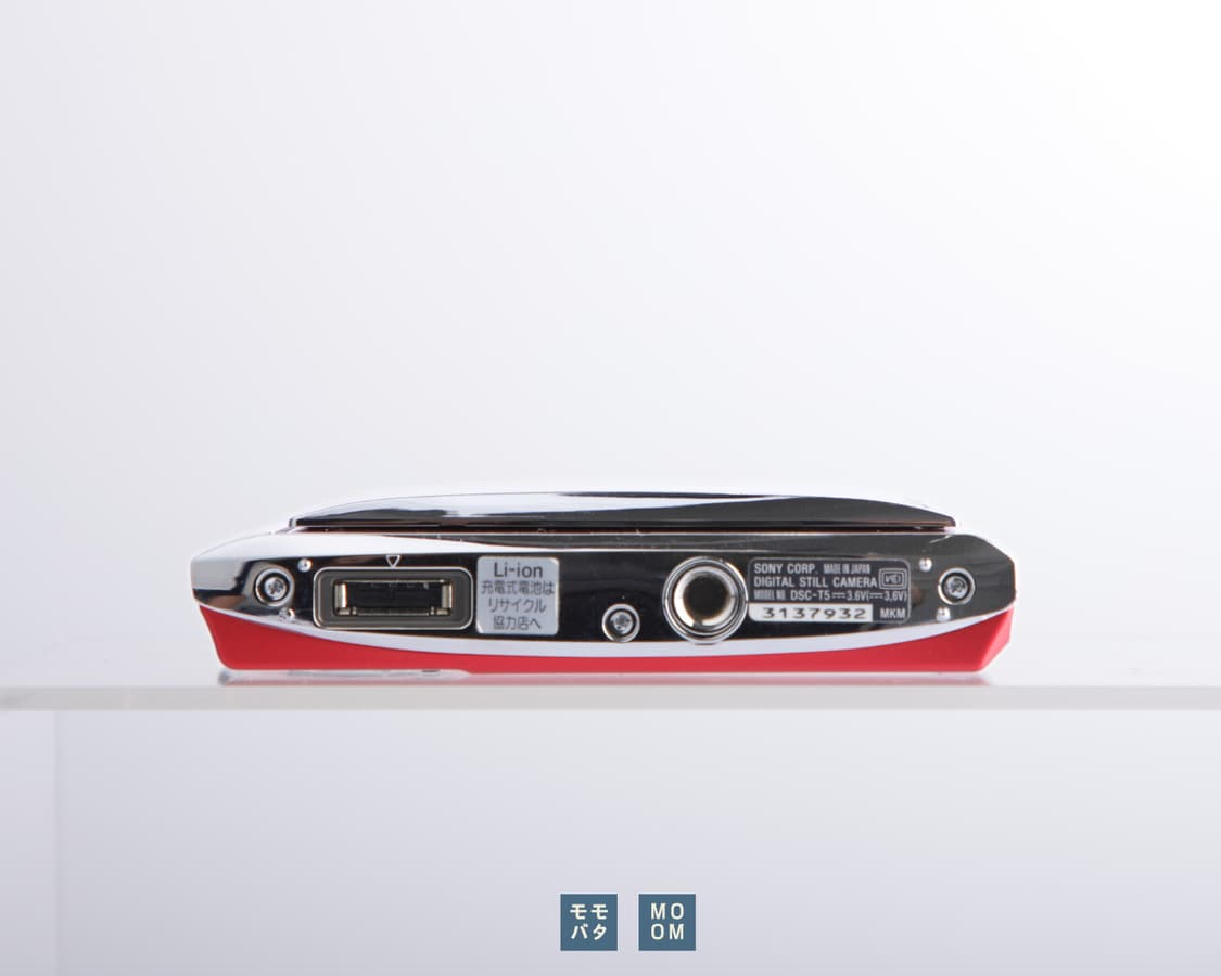 (빈티지색감) SONY DSC-T5 빈티지 디카 디지털카메라 상품이미지7