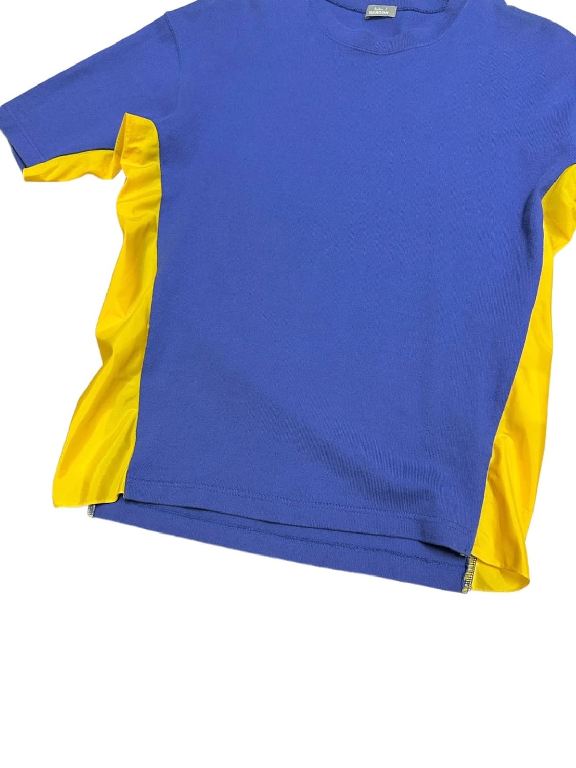 컬러 비콘 티셔츠 상품이미지3