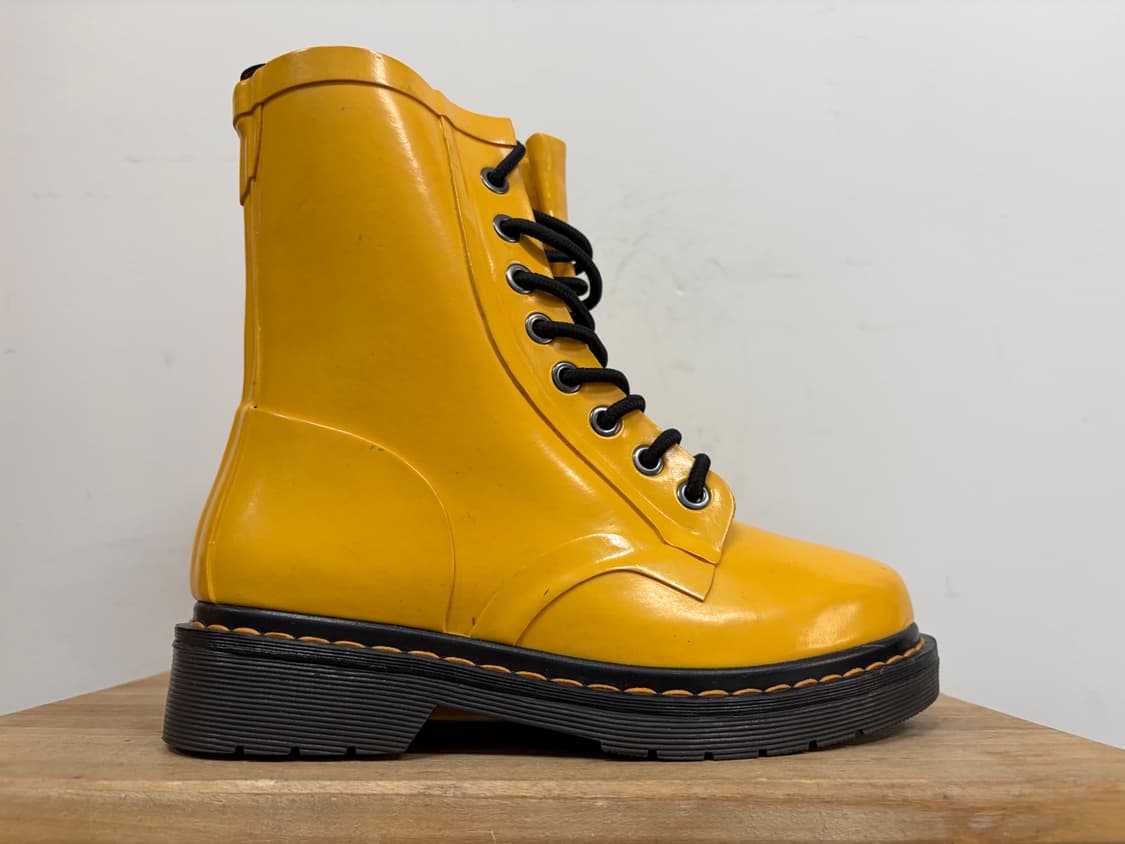 닥터마틴 여성 레인부츠 230 상품이미지1