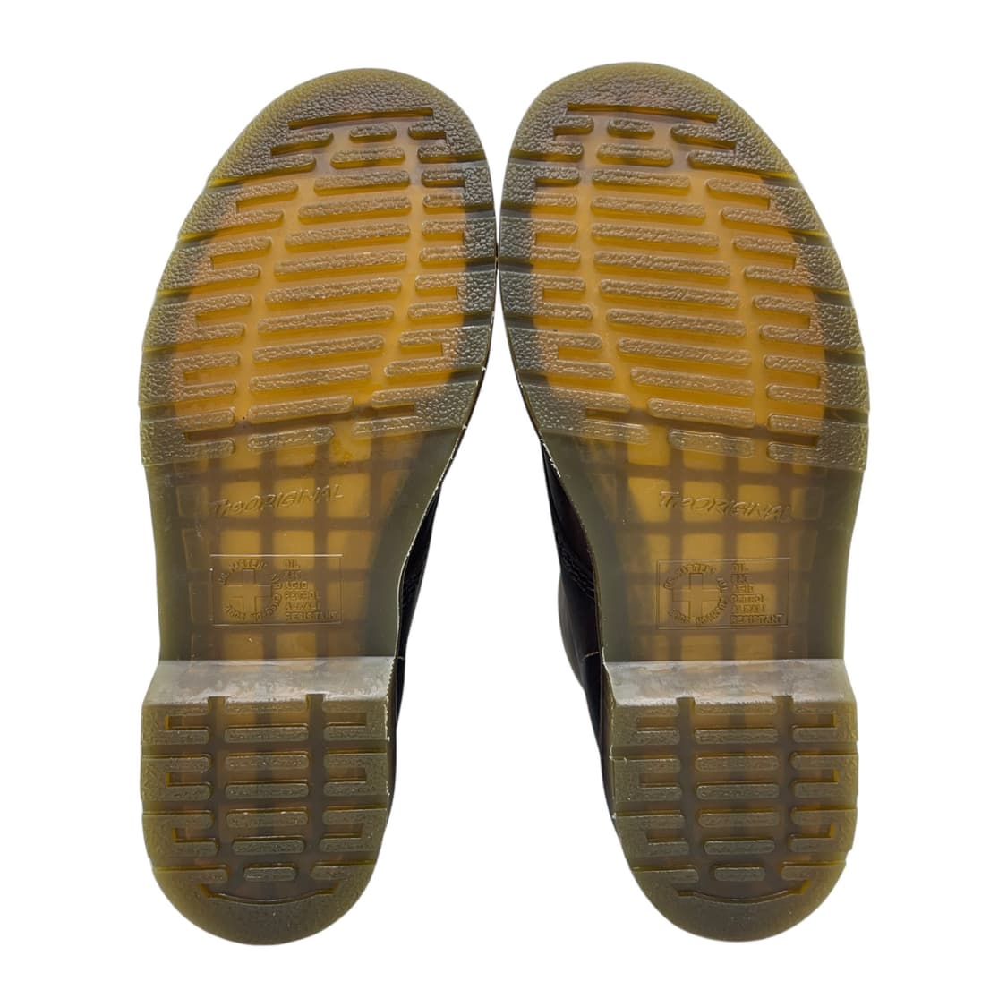 260 닥터마틴 1460 8홀 브라운 (UK7) 상품이미지7