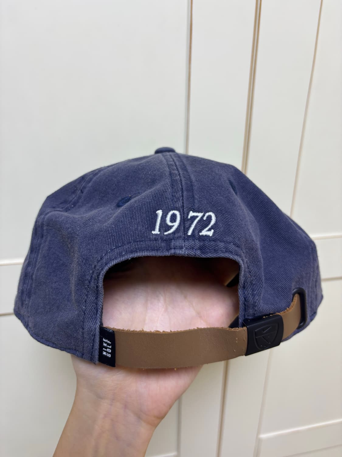 나이키 볼캡 상품이미지3
