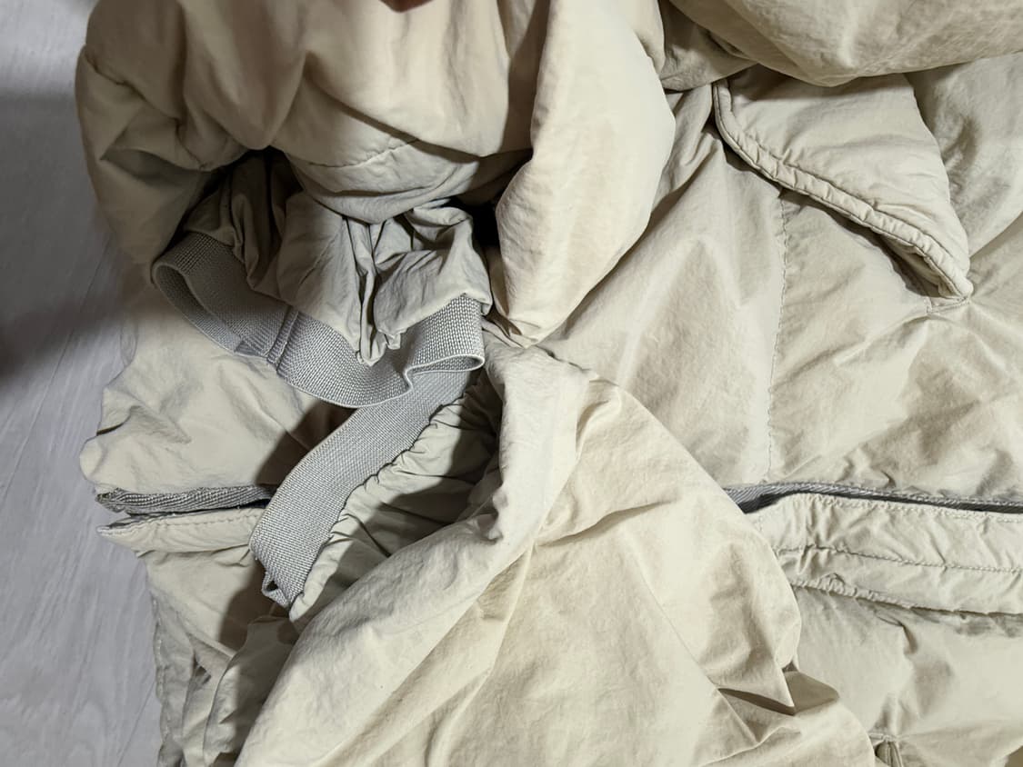 [50/L]텐씨 아티스트 베이지 상품이미지3