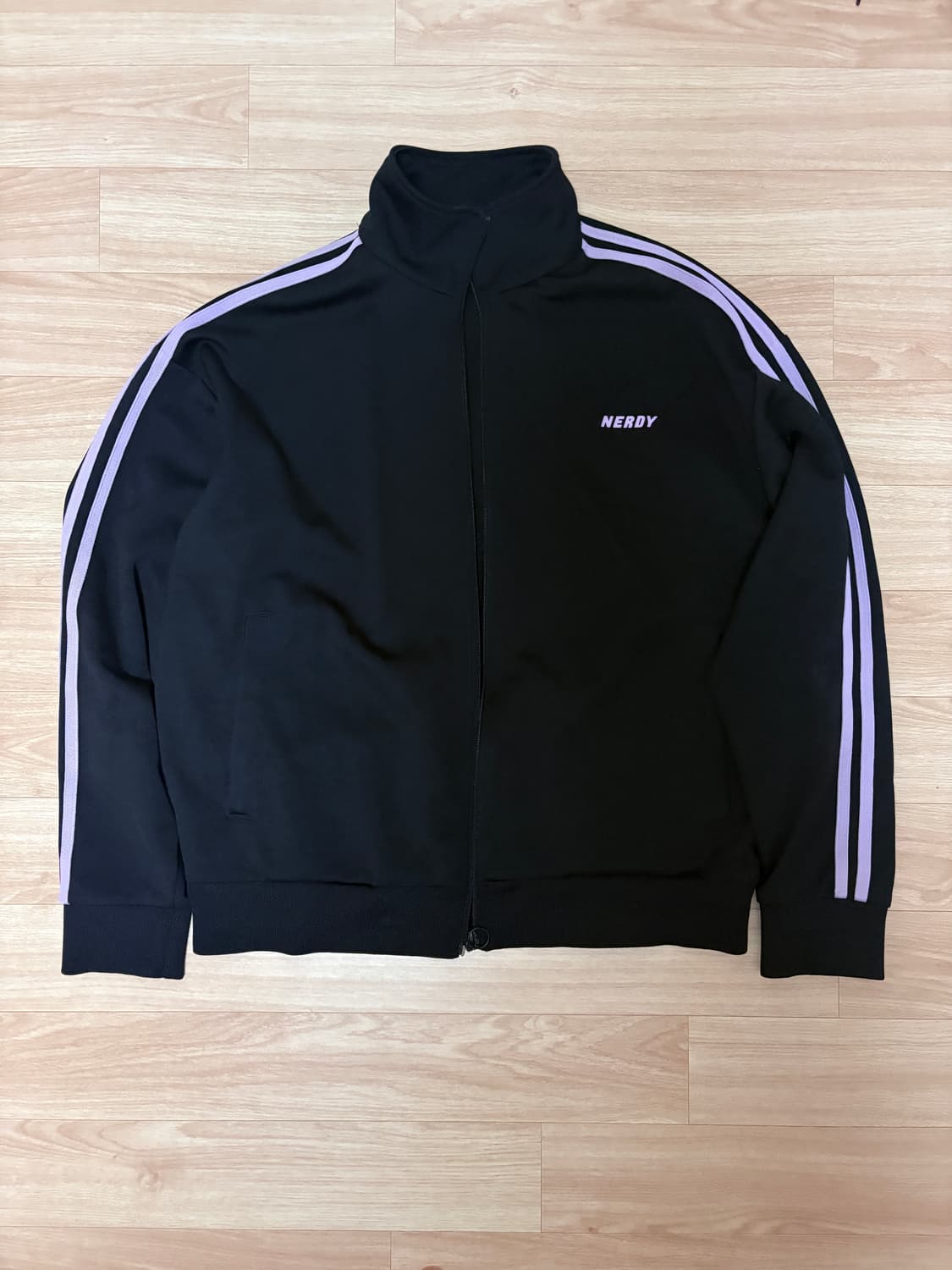 [M] 널디 셋업 상품이미지1