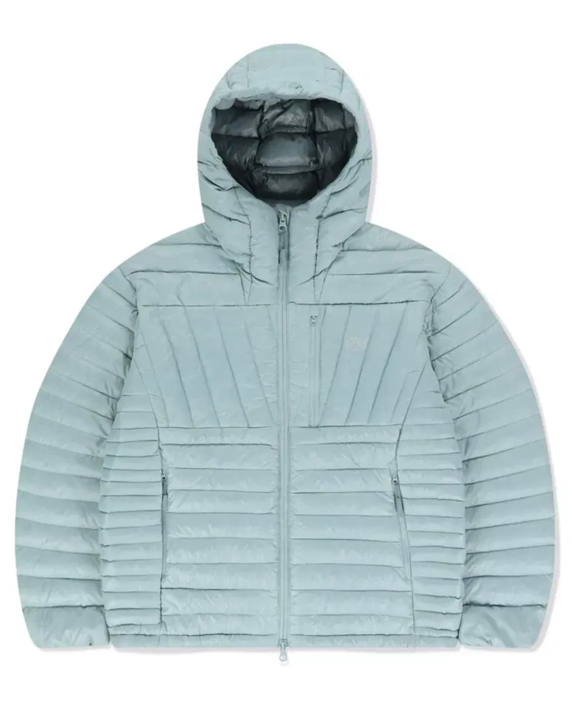 마하그리드 경량패딩 s 상품이미지1