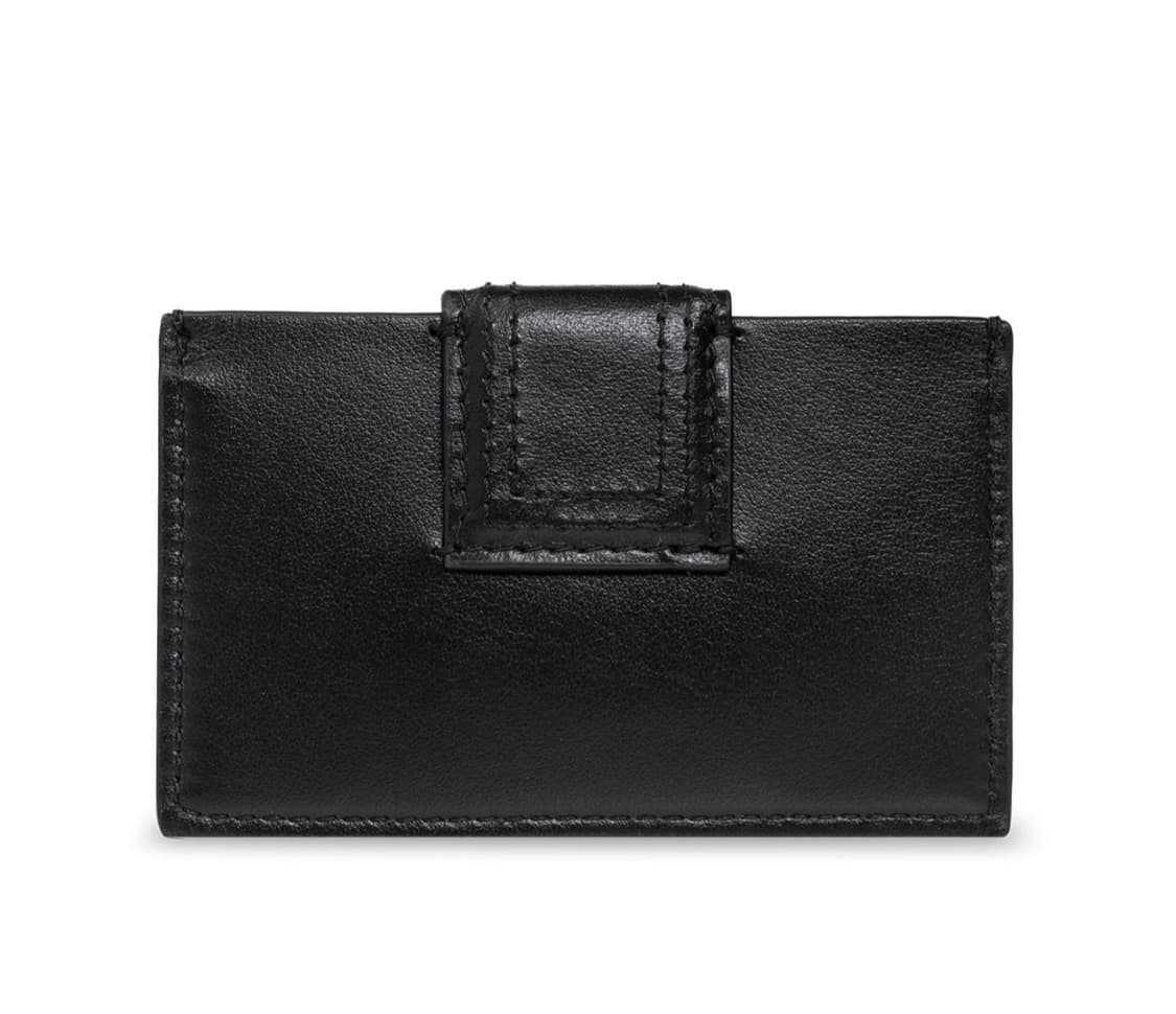 Jacquemus 자크뮈스 블랙 카드지갑 상품이미지5