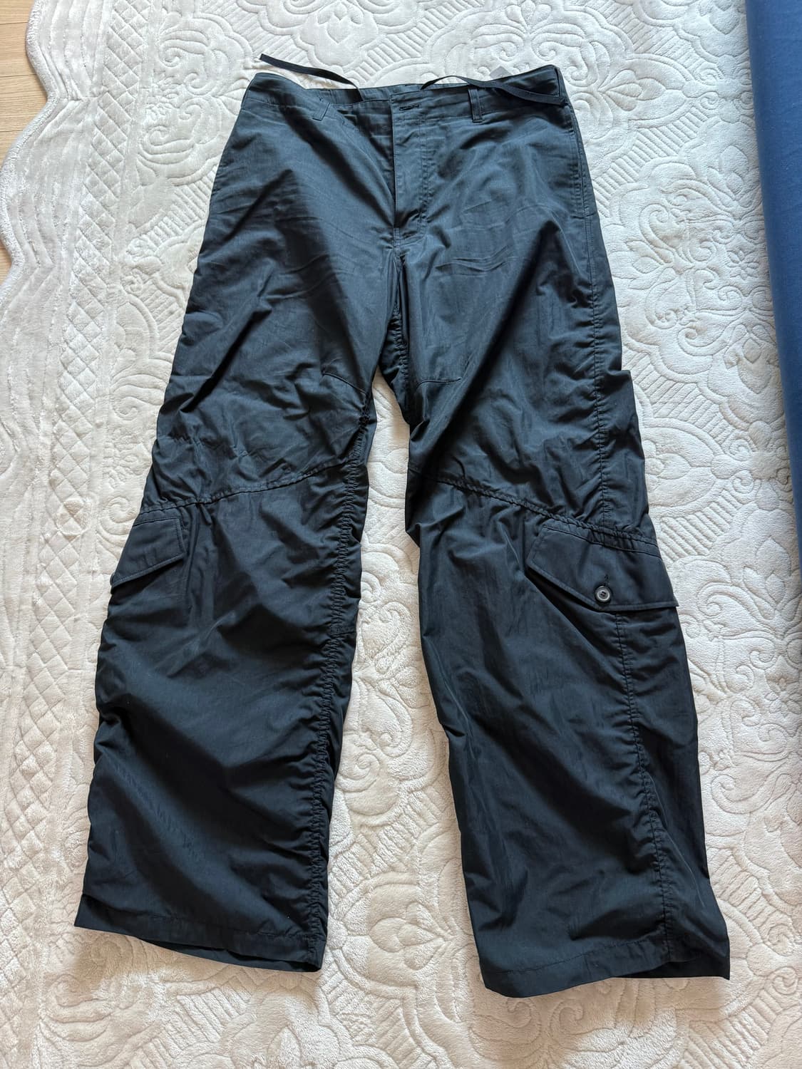 쿠어 나일론 팬츠 상품이미지2