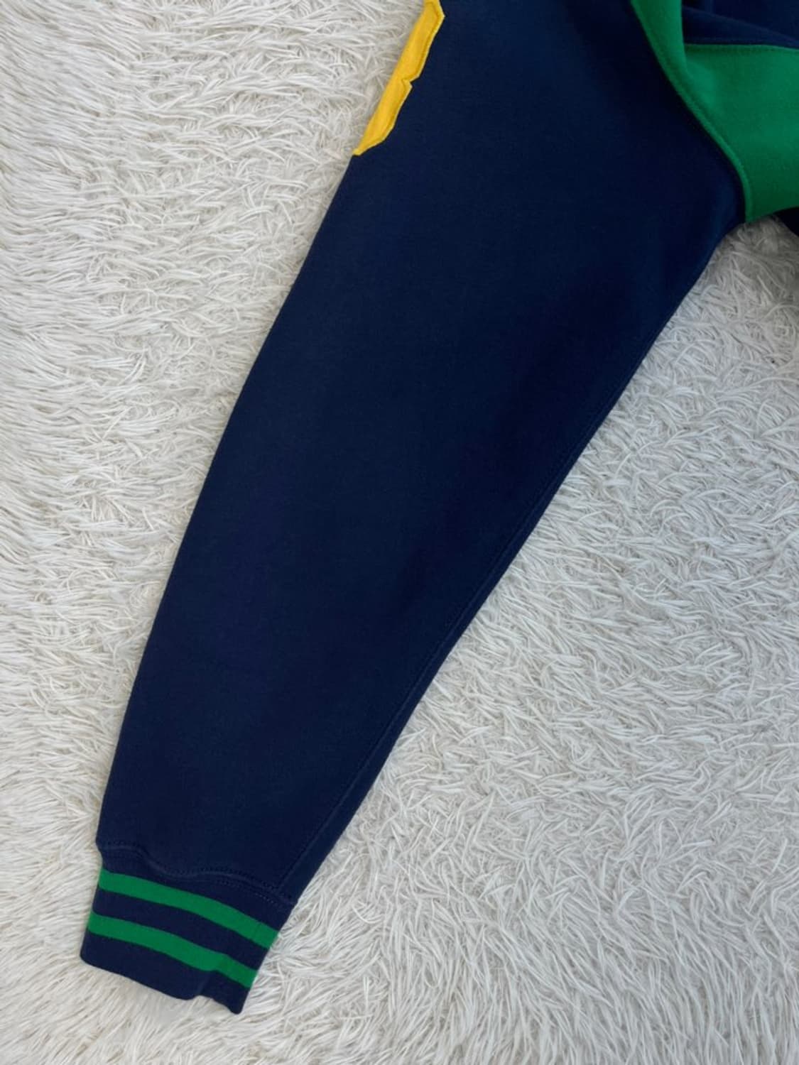 폴로 랄프 로렌 빅포니 후드 집업/#3351 상품이미지2