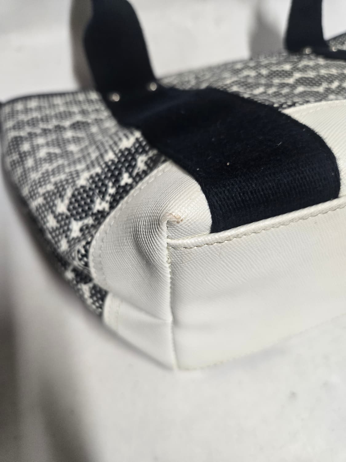 와이드앵글 골프 토트백  상품이미지7