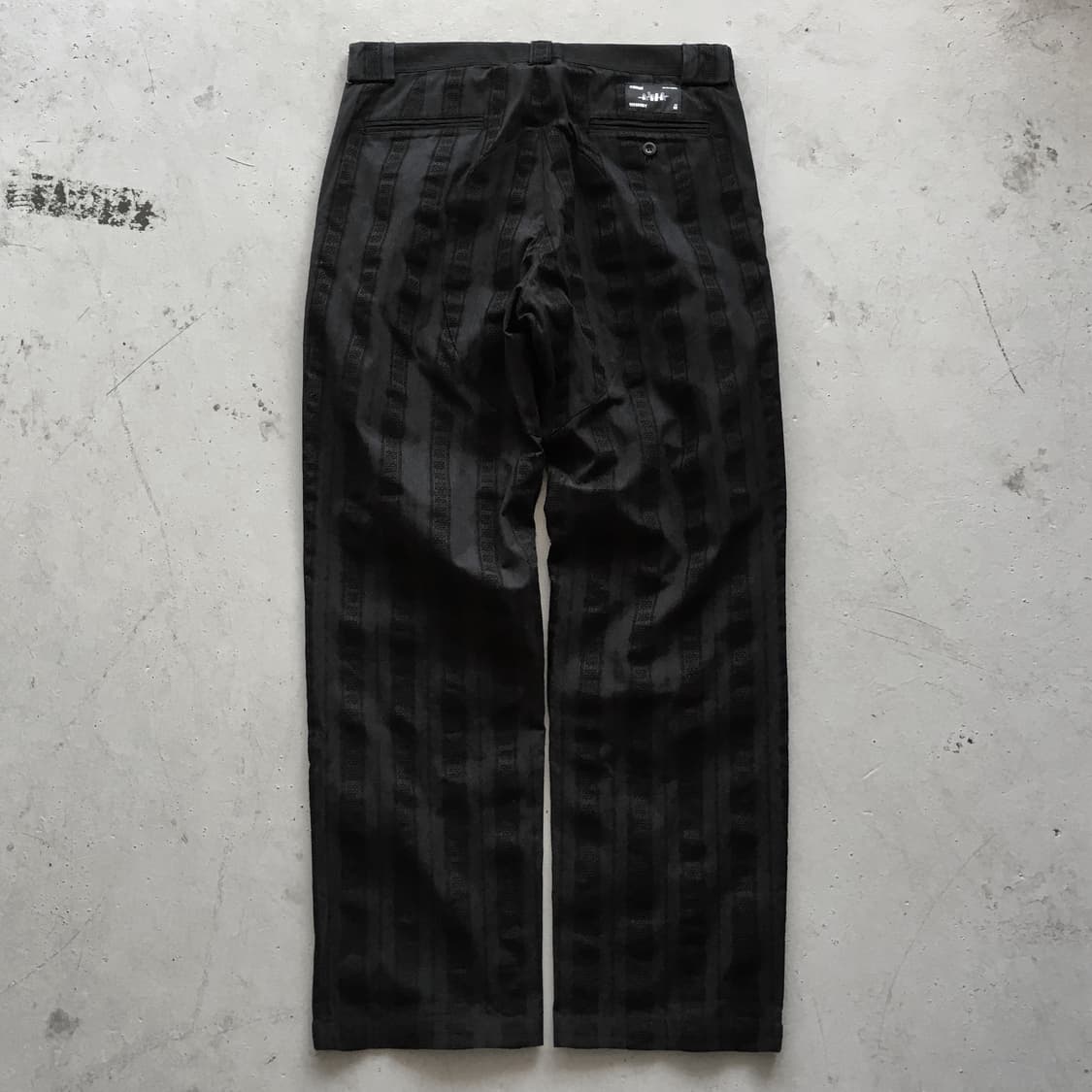 Made In JAPAN  Whimsy Embossy Chino Pant 상품이미지4